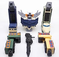 トランスフォーマーマスターピースライデンアップグレードパーツ Amazon.co.jp: TF MPG Upgrade Kits アップグレードキット 塗装