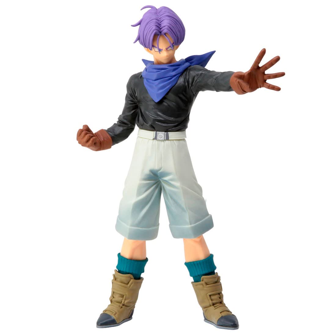 FIGURE DRAGON BALL GT - TRUNKS - ULTIMATE SOLDIERS - REF: 22849