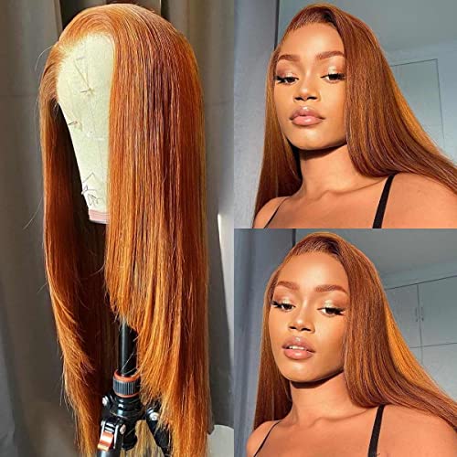 List of Top Ten Best Ginger Wig 2023 Reviews