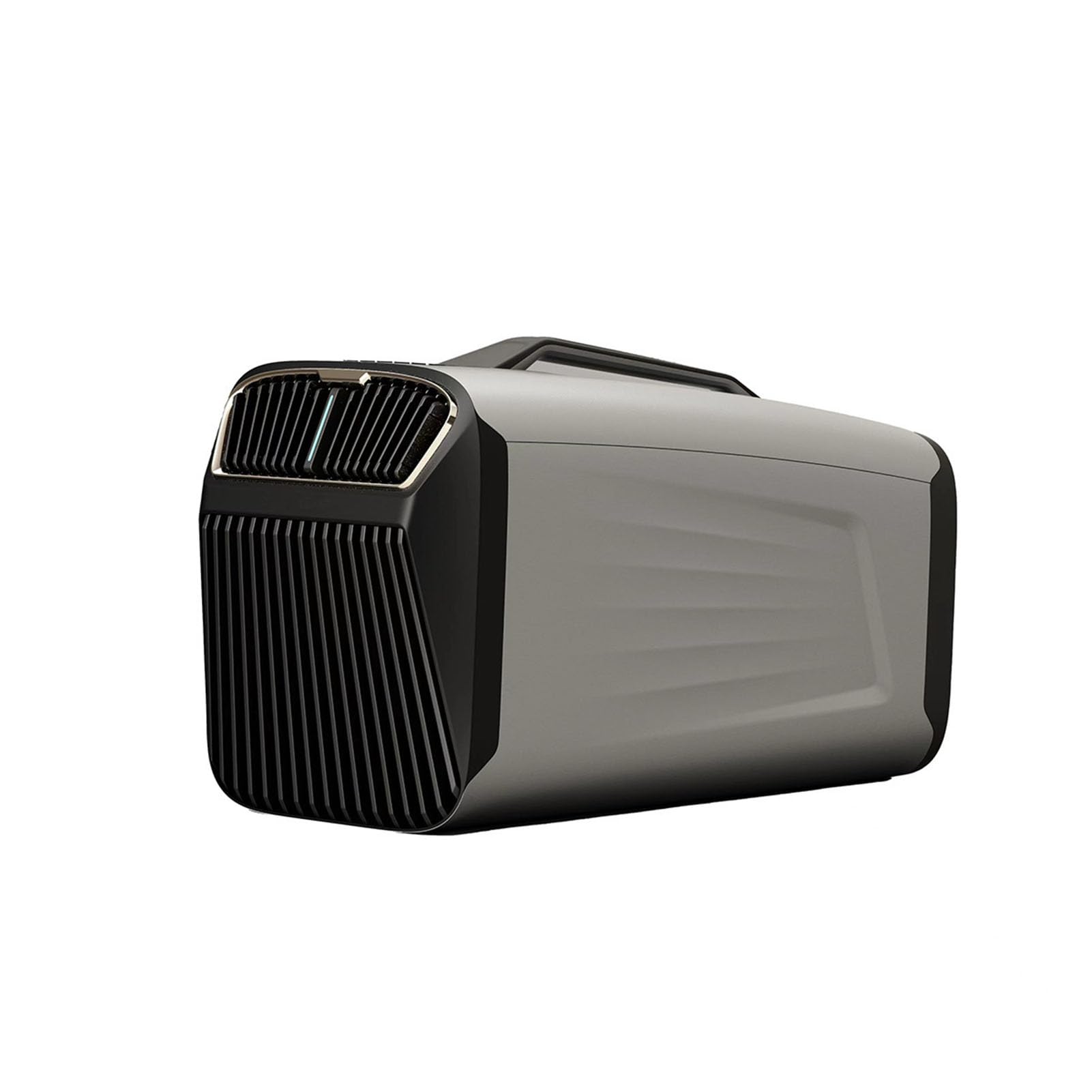 SenhE Portable Tent Air Conditioner, 5200BTU Mobile AC Unit, 24h Timer