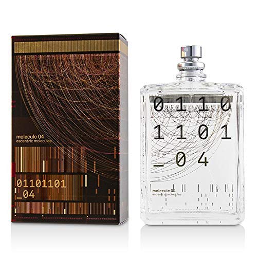Amazon | Escentric Molecules Molecule 04 100ml Made in UK + 2