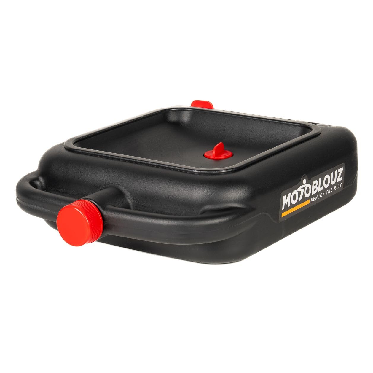 Bac a vidange 4 litres