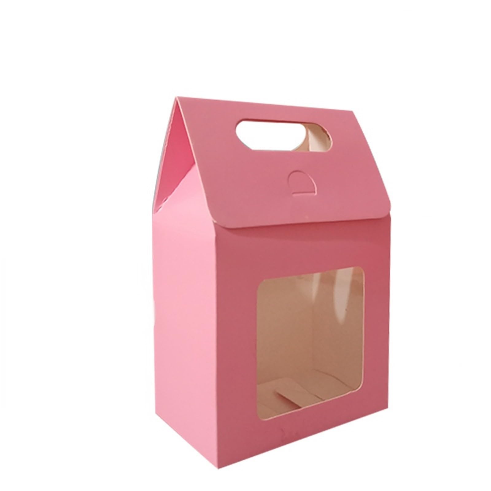 Sacchetti regalo for finestre Kraft da 15/30/60 pezzi