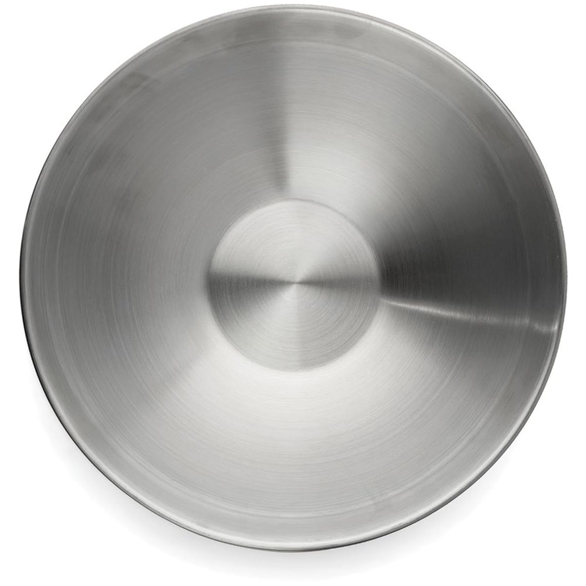 Primus Edelstahl Schüssel Campfire - Campingschüssel, Ø 24 X 9,5 Cm