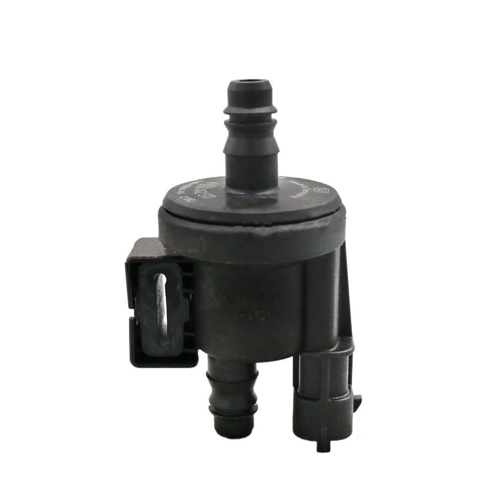 Arqvzxyu One Color Car Purifying Exhaust Steam Solenoid Valve Fuel Evaporation Purge Fit For Ford Fiesta Focus 2012-2017 Egr Passage‌