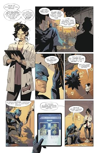 Image of Batman Vol. 1: Daylight