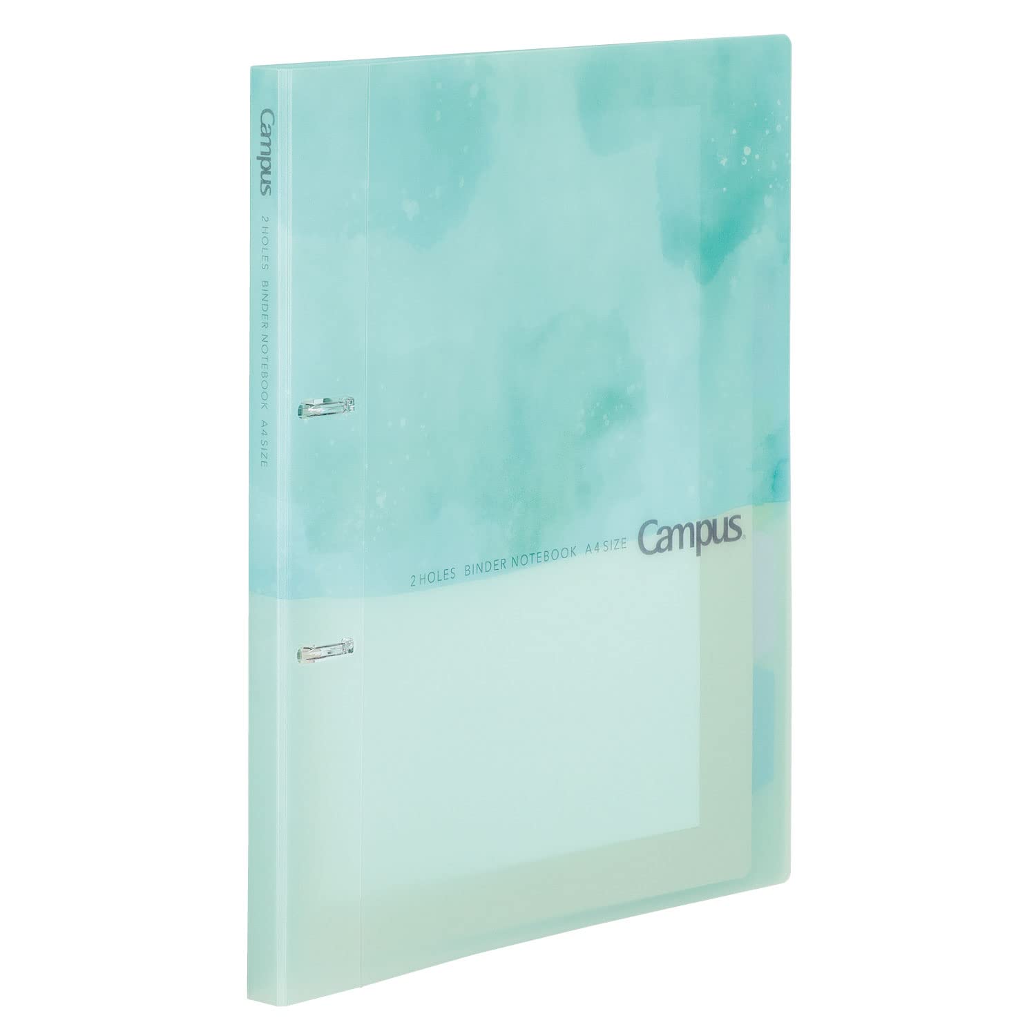 【藍　様】2点おまとめセット Amazon.co.jp: コクヨ キャンパス ルーズリーフ バインダー 限定 A4 2