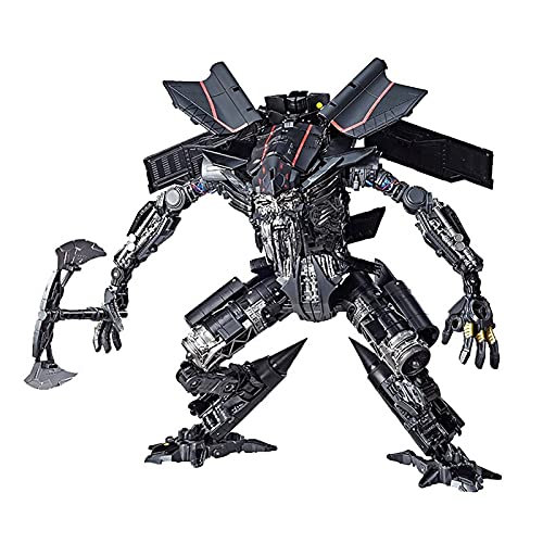 YYFZ Transformer Toys Studio Series 35 Leader Class Revenge of The Fallen Movie Jetfire Action Figure Toys Kids Gift 8.5 inch YYFZ Transformer Toys Studio Series 35 Leader Class Revenge of The Fallen Movie Jetfire Action Figure Toys Kids Gift 8.5 inch