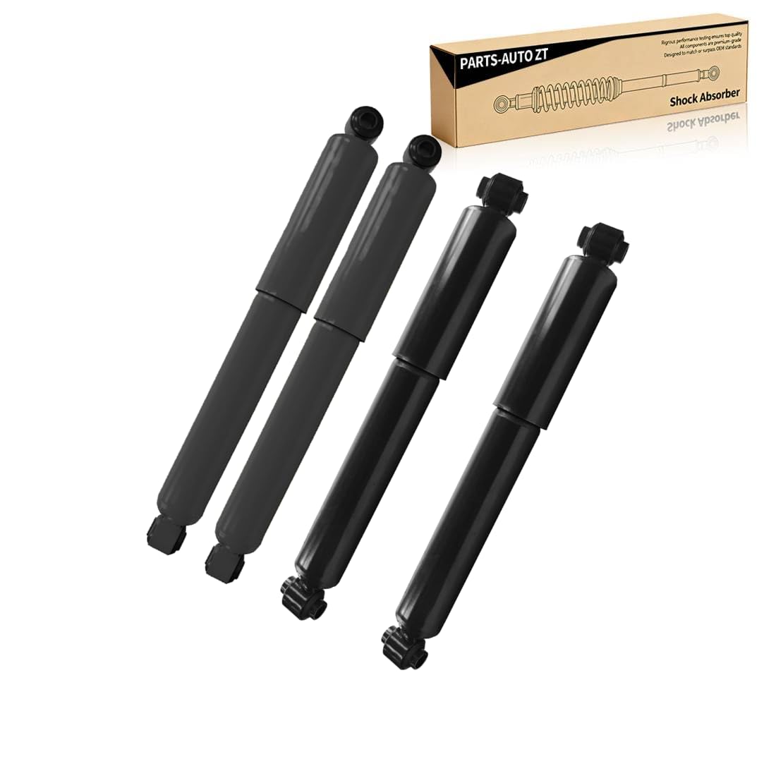 Amazon.com: Front Rear Shocks,Performance Shocks Replacement