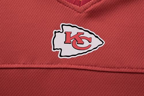 El Mejor Listado de Ropa de Fútbol americano para Mujer que puedes comprar esta semana. 5 Imagen adicional