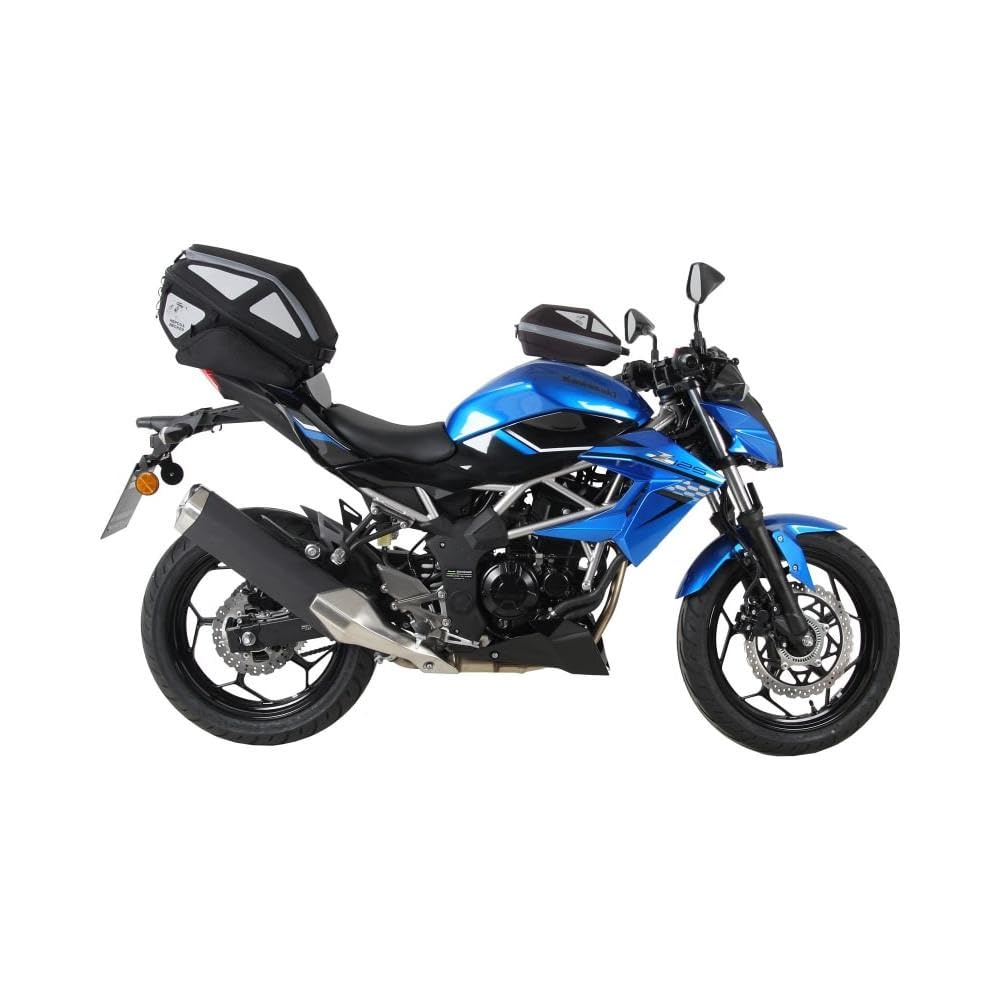 Amazon | ヘプコ&ベッカー(Hepco&Becker) スポーツラック 車種専用