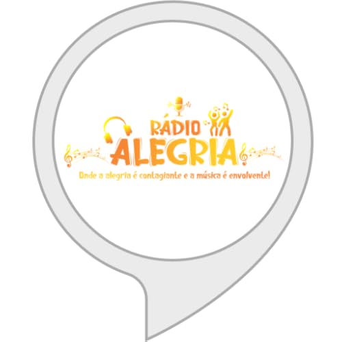 Rádio Alegria