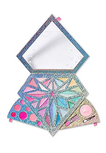 Justice Diamond Makeup Kit