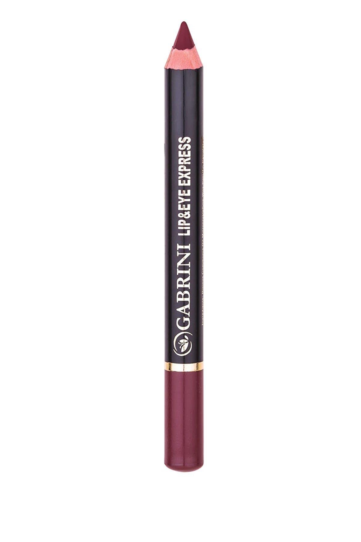 Gabrini Express Kalem 139