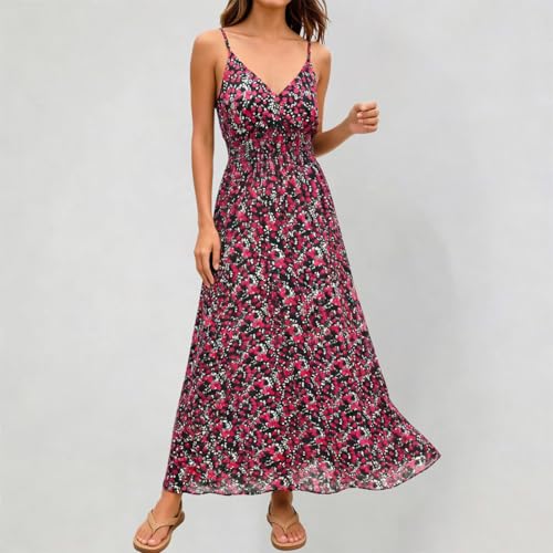 Robe Leo pour femme chic et décontractée pour l'été - 3