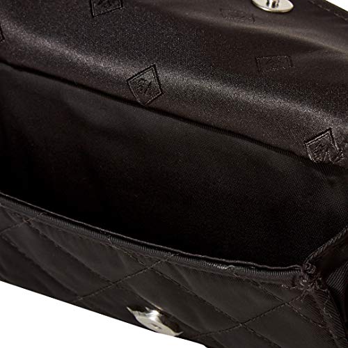 Vera Bradley Women's Performance Twill All in One Crossbody Purse with RFID Protection4