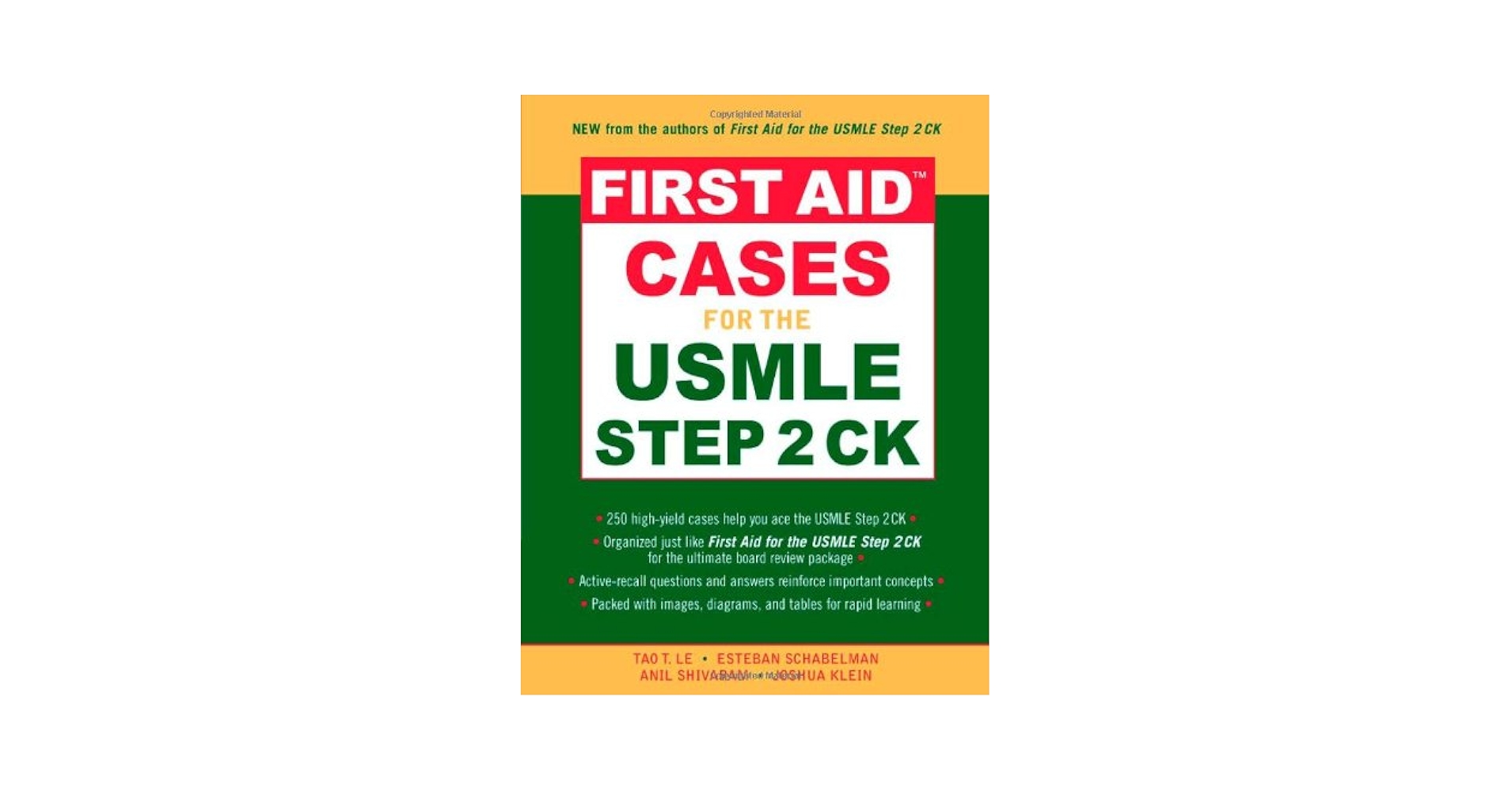 健康・医学 FIRST AID Q&A FIRST AID for the USMLE First Aid Q&A for the USMLE Step 2 Ck, Second Edition