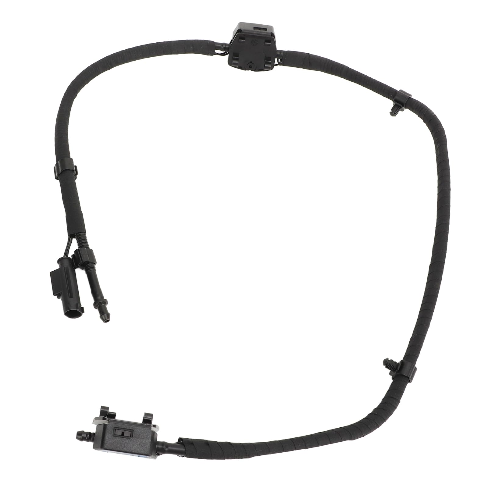 Windshield Washer Hose Connector, Windshield Washer Nozzle Chain 
