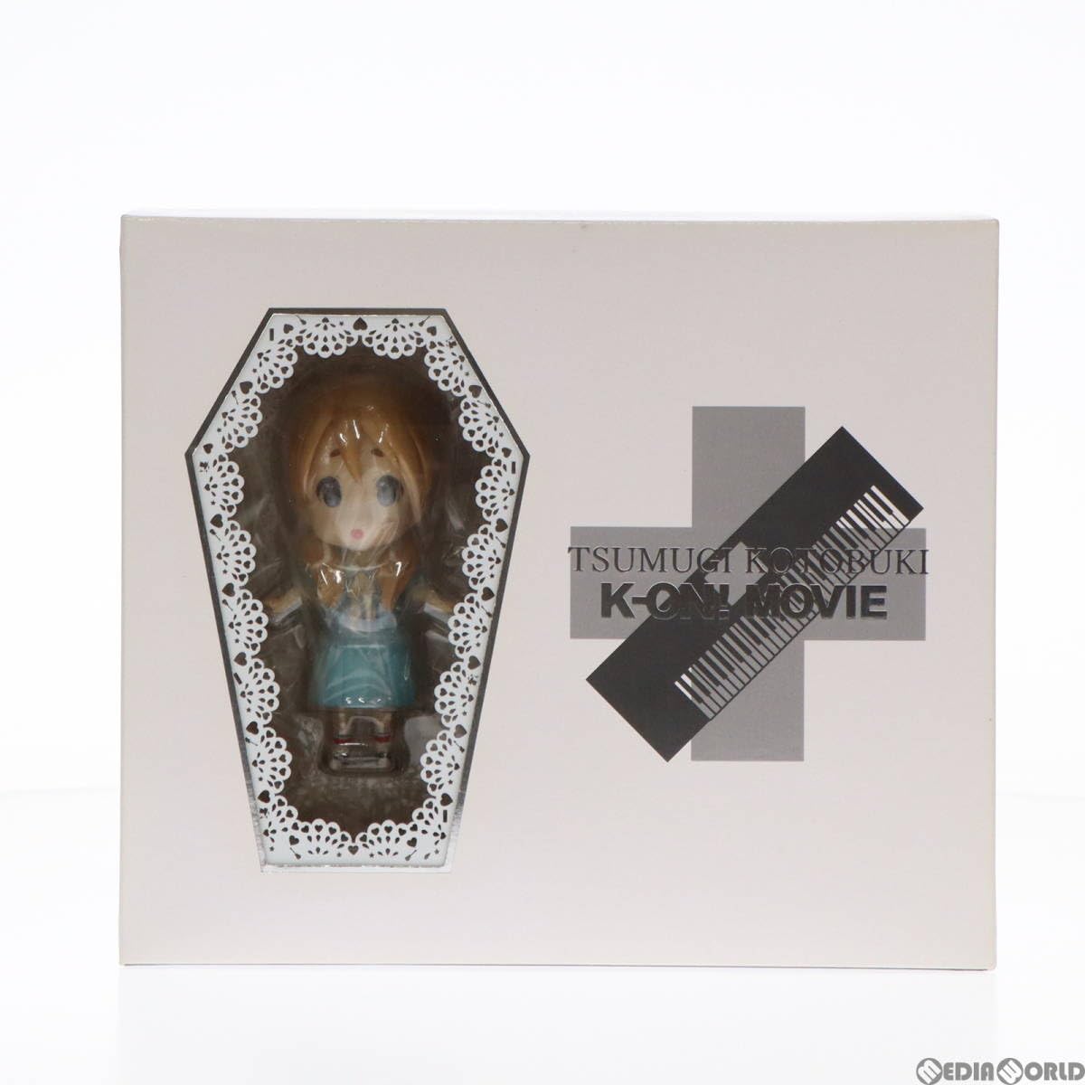 Amazon.co.jp: [FIG]京アニショップ限定 第4弾 Singing!/紬(琴吹紬