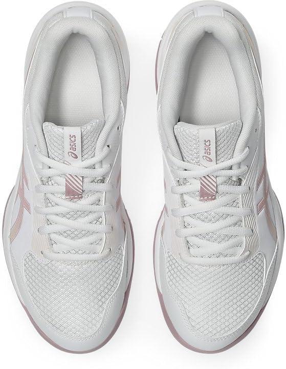 Asics Women's Gel-Task Mt 4Sneaker, White Morganite, 11 US