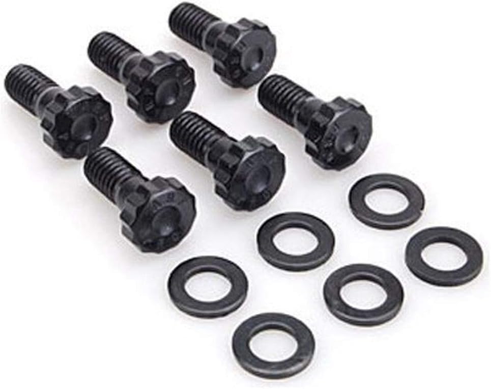 ARP 2502201 Pro Series Pressure Plate Bolt Kit For Select