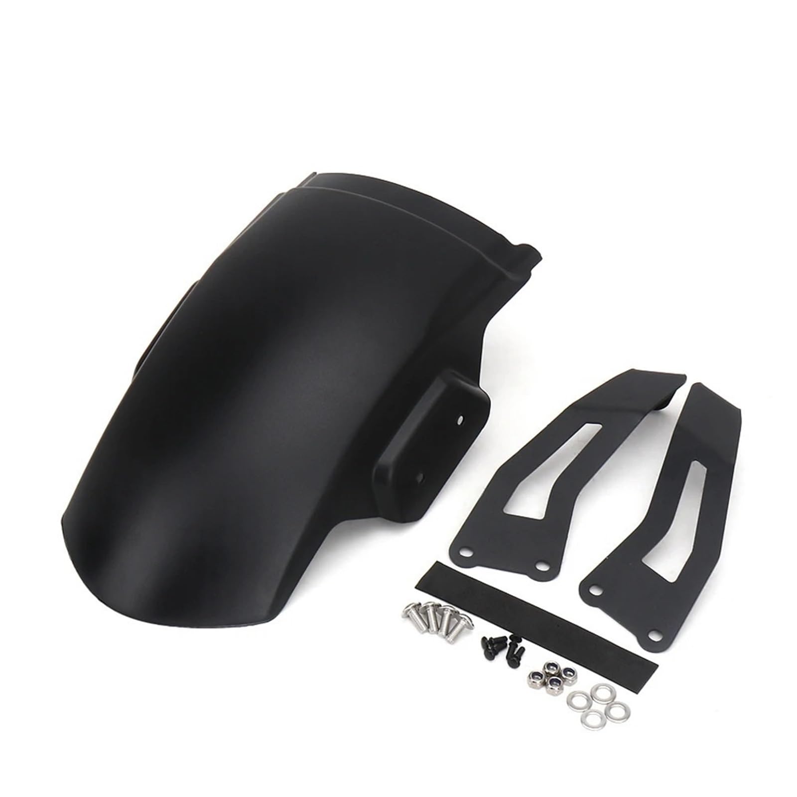 Adatto per Pan America Special PA1250S 2021-2024 Moto Parafango Estesa Anteriore Splash Guard protezione forcella