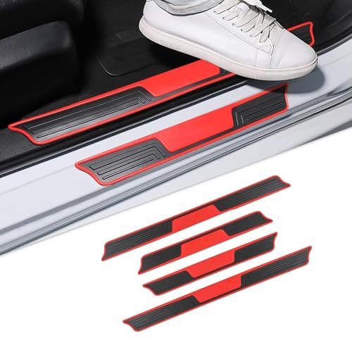 Eiminb XP-04 Autotürschwellenschutz 4 Stück