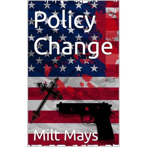 Policy Change (Written by Milt Mays) episode artwork