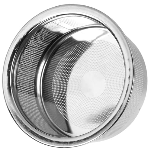 DOITOOL Cesta de Relojes y Joyería de Malla de Acero Inoxidable para Limpieza Profesional Previene la Pérdida de Tornillos y Piezas Pequeñas en Ultrasonidos