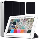  DuraSafe Cases Coque arrière rigide pour iPad 4, iPad 3, iPad 2 9,7\