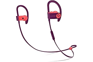 Pop Magenta Beats Powerbeats3 Wireless: Unleash Dynamic Audio