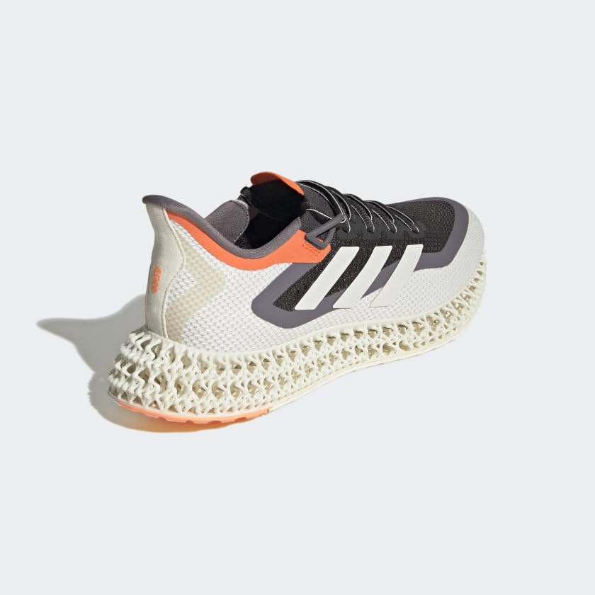 Image of adidas Men's Ultra 4Drwd Running Shoes