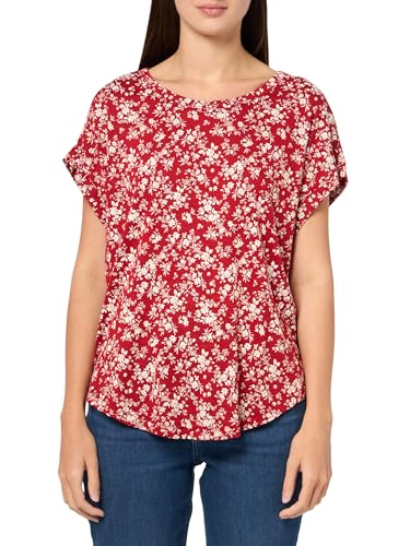 T-Shirt Dolman à Manches Courtes Lucky Brand Idéal pour un Look Casual Chon