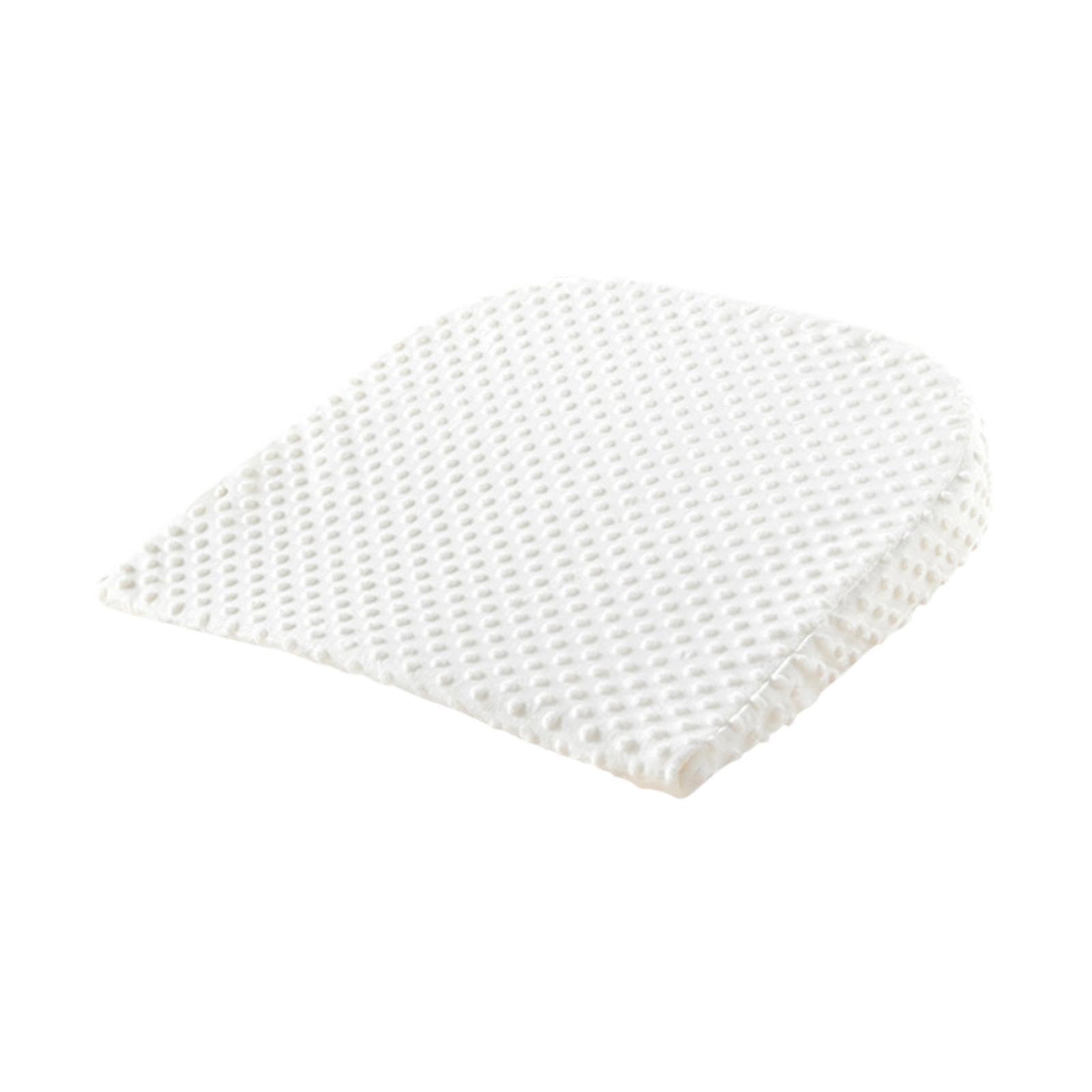 Baby Wedge Pillow Bedding Anti Reflux Breastfeeding Mat for Crib Nursing Bed M|Baby|Nursery Bedding|Bed Pillows-image-29