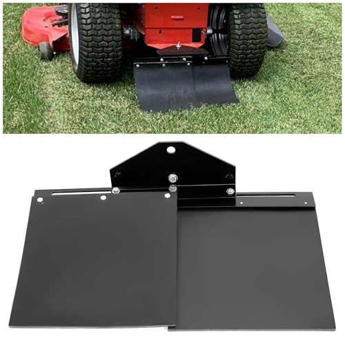 KUAFU Universal Lawn Striping Striper Kit