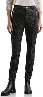 STREET ONE Damen Style York HW_Coating Print