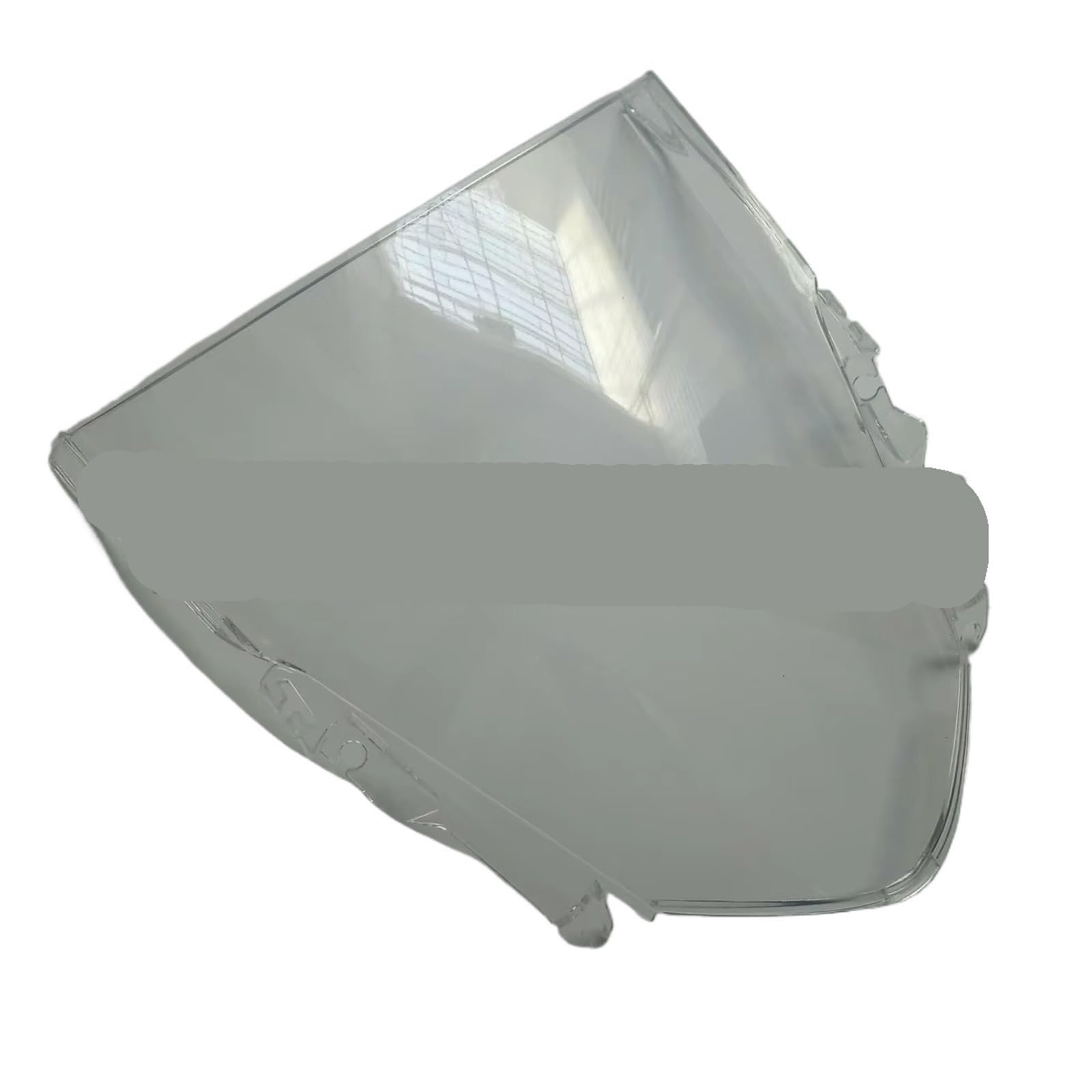 Pantalla Moto para CBR500R para CBR 500 R 2013-2015 13 14 Accesorios De Parabrisas Deflector Viento Motocicleta Transparente