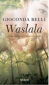 Paperback Waslala (Spanish Edition) Book