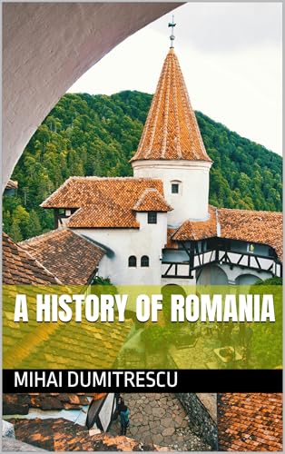 A History of Romania