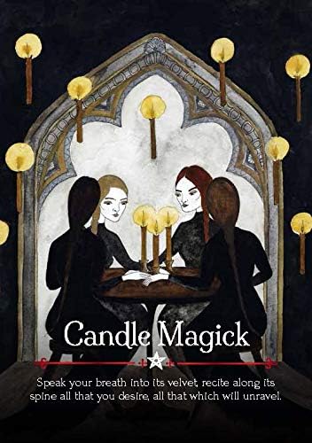 Seasons of the Witch: Samhain Oracle: Harness the Intuitive Power of the Year's Most Magical Night