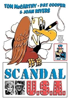 Scandal U.S.A.