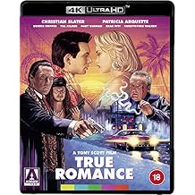 True Romance [4K UHD]