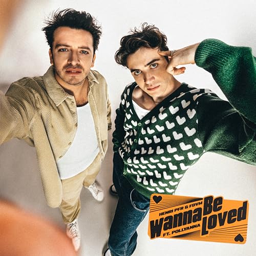 Henri Pfr & FDVM feat. Pollyanna