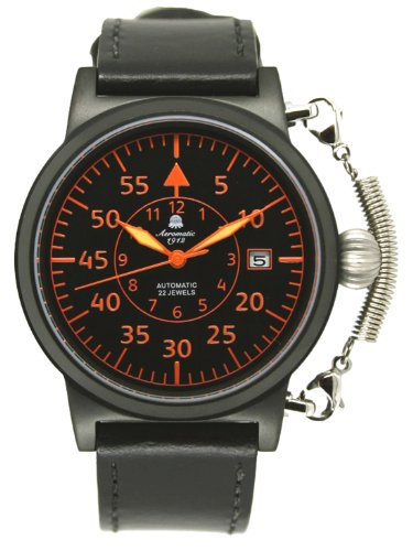  Aeromatic A1332