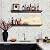 Vamos Tile Peel and Stick Backsplash Seamless Tile,10 Sheets Stick on Backsplash for Kitchen & Bathroom, Calacatta Gold+Matt Pure White Marble Look PVC+ Light Gold Self Adhesive Backsplash Tile