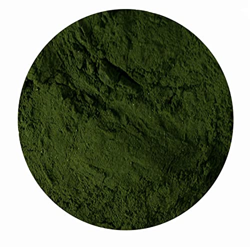 Spirulina Alge gemahlen für Pferde 250g