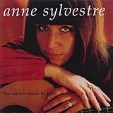 anne sylvestre