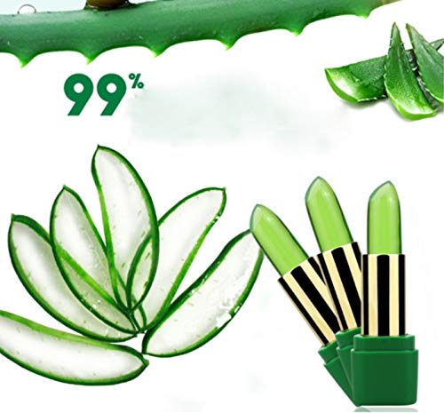 Aloe Vera Lips - 99% PURER ALOE VERA LIPS, Jelly Lippenstift | Natrliche  Feuchtigkeitsspendende Balsam, Lippenpflegestift | Aloe Plus Secret  Essentials : Amazon.de: Kosmetik