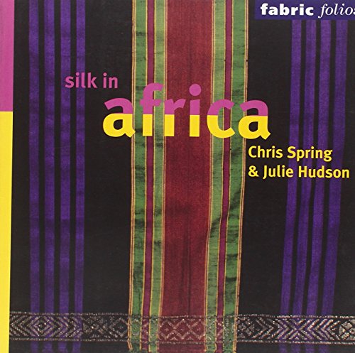 Télécharger Silk in Africa PDF Ebook En Ligne