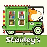 Stanley's Library (Stanley Picture Books)